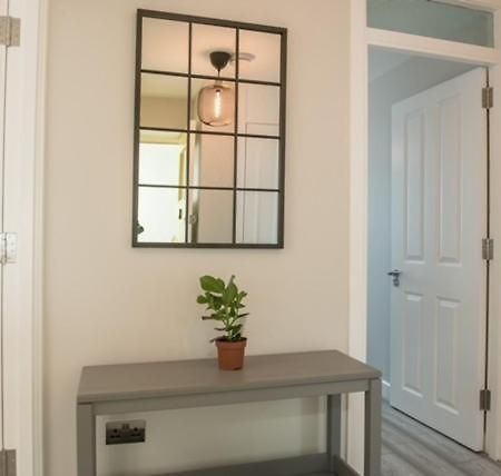 Finchley Contemporary 2 Bed Apartment + Parking Hendon Zewnętrze zdjęcie
