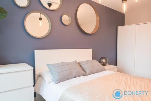 Finchley Contemporary 2 Bed Apartment + Parking Hendon Zewnętrze zdjęcie