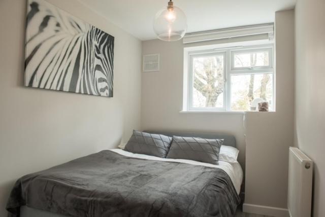 Finchley Contemporary 2 Bed Apartment + Parking Hendon Zewnętrze zdjęcie