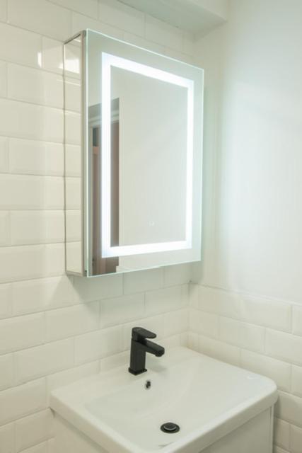 Finchley Contemporary 2 Bed Apartment + Parking Hendon Zewnętrze zdjęcie